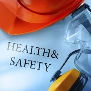 Health and Safety Act 1974