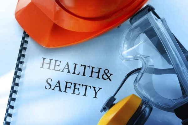 Health and Safety Act 1974