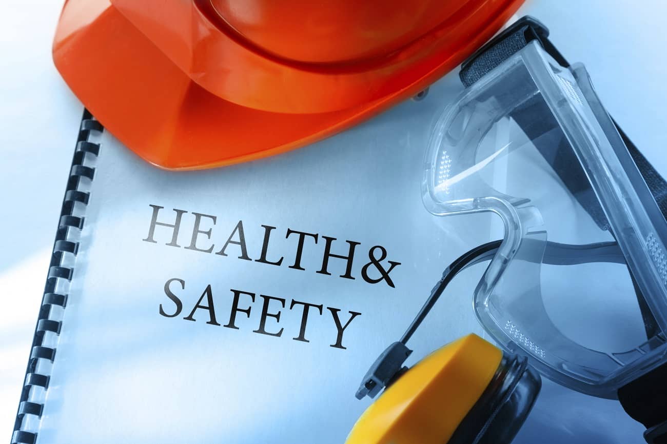 Health and Safety Act of 1974